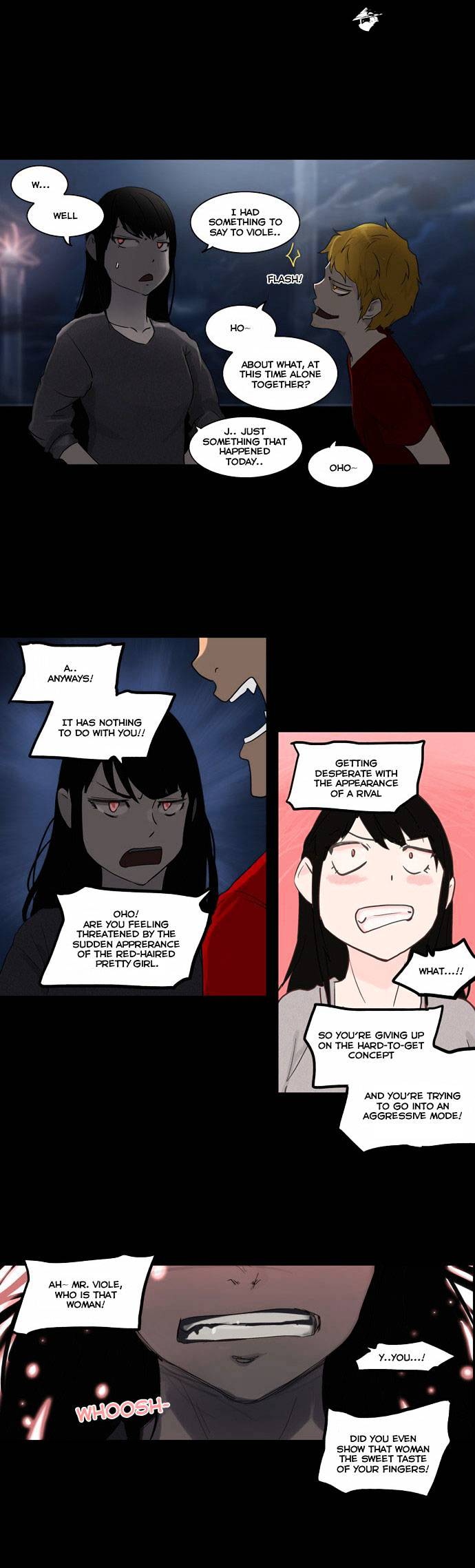 Tower of God, Chapter 108 image 24